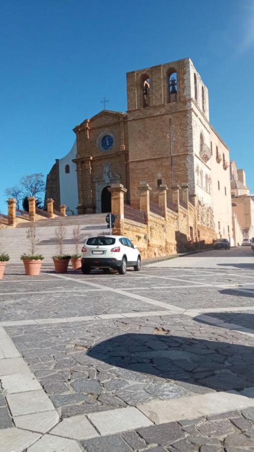 Villa Scorcio Di Mare Agrigento Exterior foto