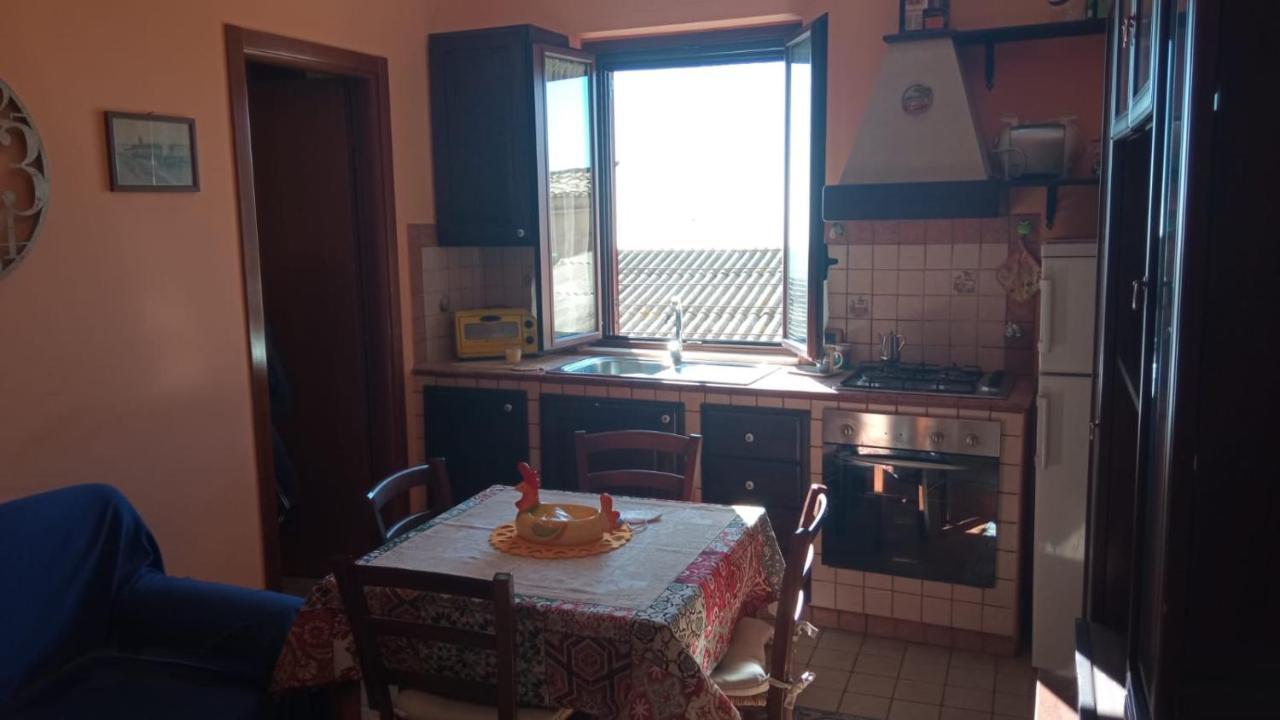 Villa Scorcio Di Mare Agrigento Exterior foto